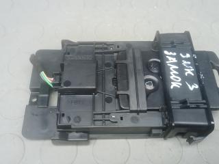 замок зажигания Renault Laguna 3 поколение 2008, 2.0 л., дизель, МКПП, универсал