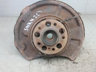 ступица задняя левая Mercedes-Benz E-Класс W211/S211 2004, 2.7 л., D E270 CDI, дизель, АКПП, седан