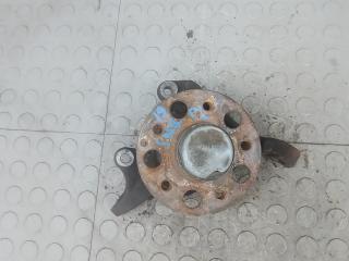 ступица передняя левая Mercedes-Benz C-Класс W204/S204 2006, 2.2 л., D C220 CDI, дизель, АКПП, седан