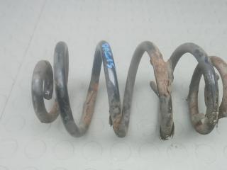 пружина задняя Opel Vectra C [рестайлинг] 2008, 1.9 л., дизель, МКПП, хетчбэк 5 дв., 424072, 24452806, 93171837