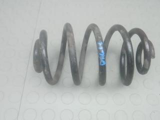 пружина задняя Opel Vectra C [рестайлинг] 2008, 1.9 л., дизель, МКПП, хетчбэк 5 дв., 424072, 24452806, 93171837