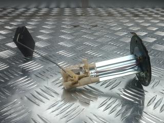 датчик уровня топлива Lexus GS 2 поколение 2003, 3.0 л., бензин, АКПП, седан, 8332080362