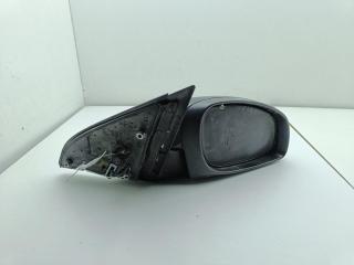 зеркало правое Opel Vectra C 2004, 2.2 л., бензин, МКПП, синий, универсал