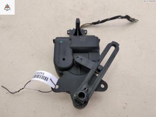 моторчик заслонки печки Volkswagen Golf 4 поколение 2001, 1.4 л., бензин, МКПП, серый, хетчбэк 5 дв., 1J0907511
