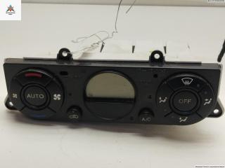 блок управления печки / климат-контроля Ford Mondeo 3 поколение 2001, 1.8 л., бензин, МКПП, синий, универсал, 1S7H18C512AE