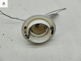 Патрон лампы фары Volkswagen Golf 4 поколение 2003, 1.4 л., бензин, МКПП, серый, хетчбэк 3 дв., VALEO