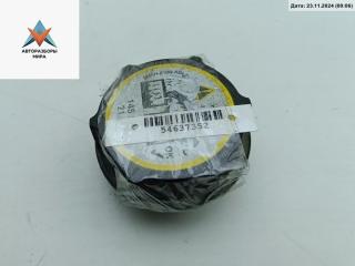 пробка расширительного бачка Ford Focus 2 поколение 2005, 1.6 л., i, бензин, АКПП, серый, универсал, 3M5H8100AD