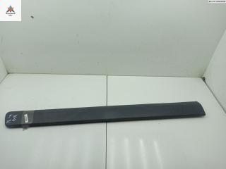 молдинг двери передней левой Dacia (Renault) Logan 2009, 1.4 л., бензин, МКПП, красный, универсал, 8200476579