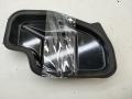 Крышка (заглушка) задняя фары SEAT Ibiza 3 поколение 2003, 1.4 л., дизель, МКПП, чёрный, хетчбэк 3 дв., VALEO - фото №2