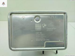 блок ABS BMW 2 Tourer F45/F46 2019, 1.5 л., гибрид, АКПП, чёрный, минивэн, 6897160, 6897159