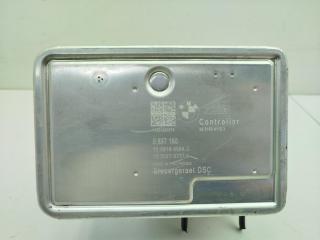 блок ABS BMW 2 Tourer F45/F46 2019, 1.5 л., гибрид, АКПП, чёрный, минивэн, 6897160, 6897159