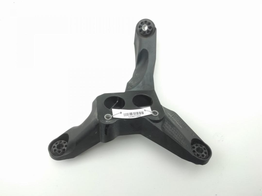 кронштейн (крепление) BMW 2 Tourer F45/F46 2019, 1.5 л., гибрид, АКПП, чёрный, минивэн, 34516799814, 6799814