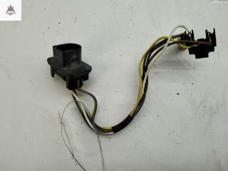 проводка фары Volkswagen Golf 3 поколение 1995, 1.6 л., бензин, МКПП, красный, хетчбэк 3 дв., 144322