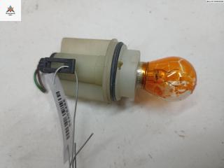 Патрон лампы указателя поворота Opel Astra G 1999, 1.6 л., бензин, МКПП, синий, хетчбэк 5 дв.