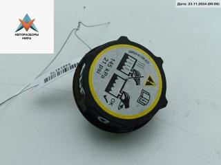 пробка расширительного бачка Ford Focus 2 поколение 2005, 1.6 л., i, бензин, МКПП, красный, универсал, 3M5H8100AD