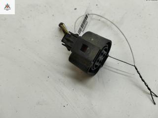 разъем (фишка) проводки Volkswagen Golf 3 поколение 1995, 1.6 л., бензин, МКПП, красный, хетчбэк 3 дв., 1H0973734