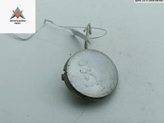 заглушка (решетка) в бампер Ford Mondeo 3 поколение 2001, 1.8 л., бензин, МКПП, серый, хетчбэк 5 дв., 1S71F17K922A