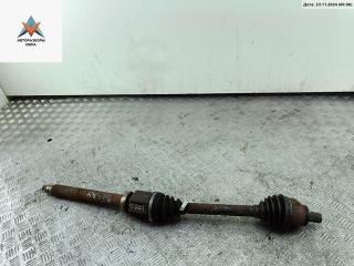 полуось передняя правая (приводной вал, ШРУС) Ford Mondeo 4 поколение 2007, 2.3 л., бензин, АКПП, чёрный, хетчбэк 5 дв.
