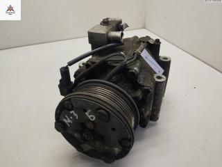 компрессор кондиционера Ford Mondeo 3 поколение 2001, 1.8 л., бензин, 1S7B19D629CC