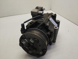 компрессор кондиционера Ford Mondeo III 2001, 1.8 л., бензин, 1S7B19D629CC