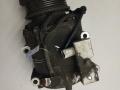 компрессор кондиционера Ford Mondeo III 2001, 1.8 л., бензин, 1S7B19D629CC - фото №2