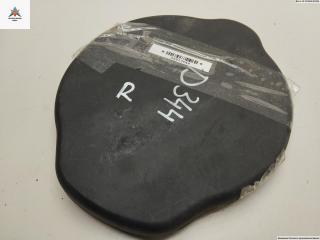 пластик моторного отсека Ford Mondeo 3 поколение 2001, 1.8 л., бензин, МКПП, синий, универсал, 1S7118K030BE