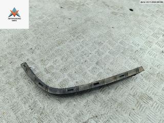 кронштейн заднего бампера Opel Zafira 1 поколение (A) 1999, 1.8 л., бензин, МКПП, синий, минивэн, 90580841