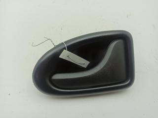 ручка внутренняя передняя правая Dacia (Renault) Logan I 2009, 1.4 л., бензин, МКПП, красный, универсал, 7700830079