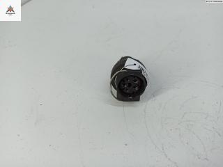 разъем (фишка) проводки Audi A4 B5 1996, 1.8 л., бензин, МКПП, синий, универсал, 8D0941189