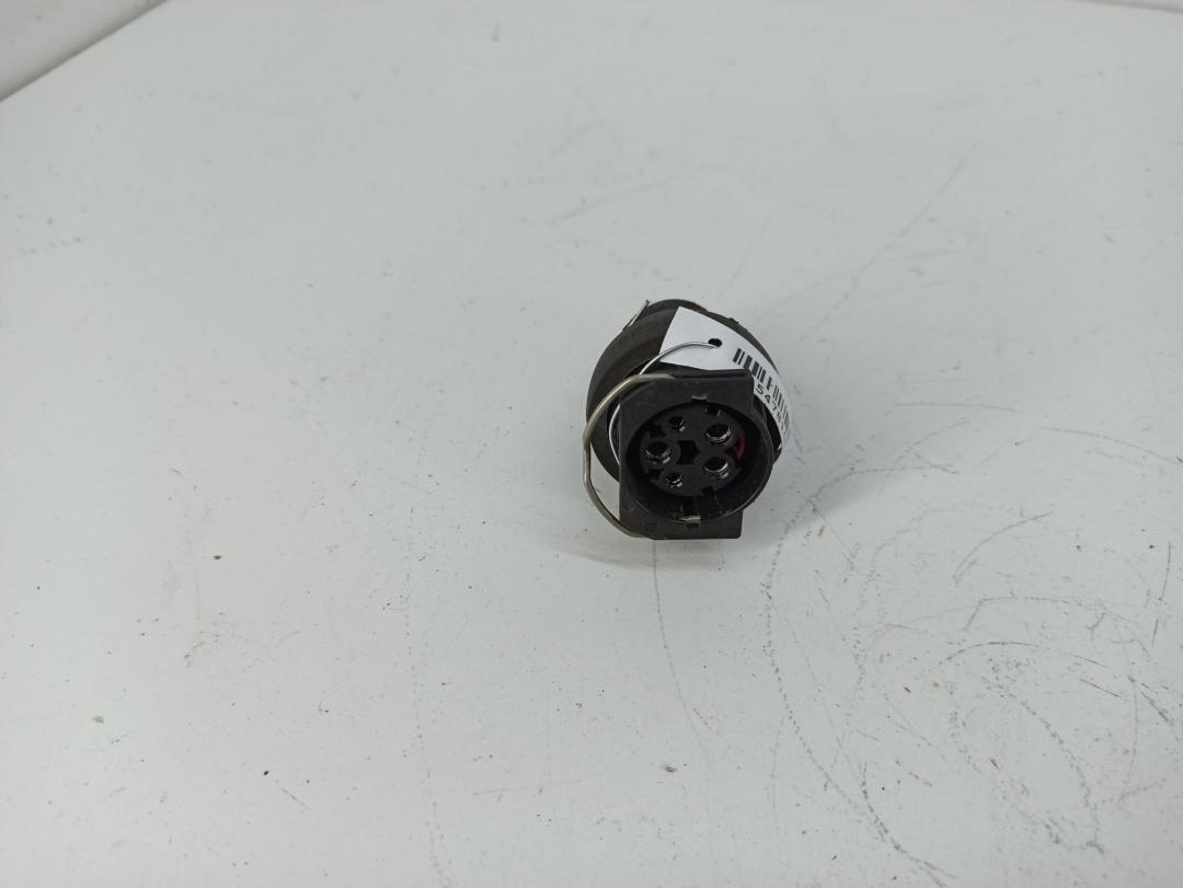 разъем (фишка) проводки Audi A4 B5 1996, 1.8 л., бензин, МКПП, синий, универсал, 8D0941189