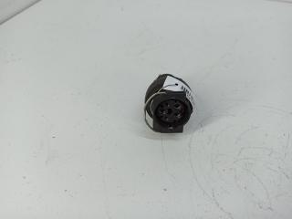 разъем (фишка) проводки Audi A4 B5 1996, 1.8 л., бензин, МКПП, синий, универсал, 8D0941189