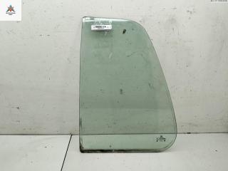 форточка задняя левая Volkswagen Golf 3 поколение 1995, 1.8 л., бензин, МКПП, красный, хетчбэк 5 дв., AS2