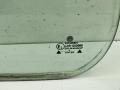 форточка задняя левая Volkswagen Golf 3 поколение 1995, 1.8 л., бензин, МКПП, красный, хетчбэк 5 дв., AS2 - фото №2