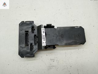 панель заднего левого фонаря Volkswagen Passat B5 1999, 2.3 л., бензин, АКПП, синий, универсал, 3B9945257