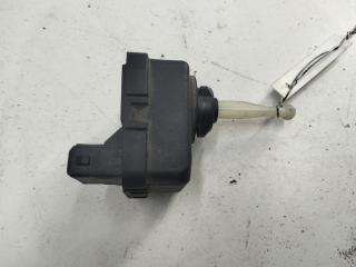 корректор фар Audi A4 B5 1996, 1.8 л., бензин, МКПП, синий, универсал, 4D0941295