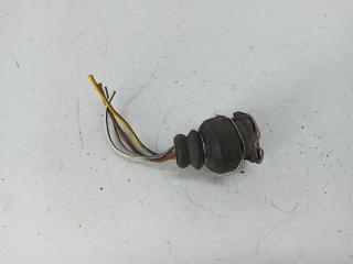 разъем (фишка) проводки Audi A4 B5 1996, 1.6 л., бензин, МКПП, синий, седан, 8D099796
