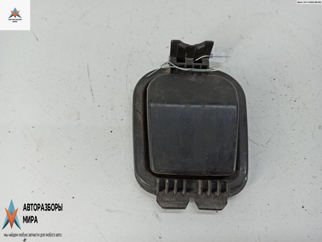 крышка фары Audi A4 B5 1996, 1.6 л., бензин, МКПП, синий, седан, VALEO - фото №1