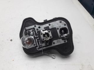 Плата фонаря заднего правого Volkswagen Golf 5 поколение 2004, 1.4 л., бензин, МКПП, серый, хетчбэк 5 дв., 69031828
