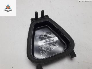 крышка фары Volkswagen Passat B5 [рестайлинг] 2001, 2.5 л., дизель, АКПП, чёрный, универсал, 154433-00