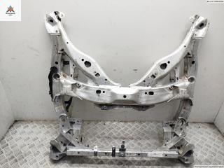 подрамник передний BMW 7 серия F01/F02 [рестайлинг] 2012, 3.0 л., гибрид, АКПП, серый, седан, 6797643