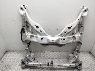 подрамник передний BMW 7 F01/F02 2012, 3.0 л., гибрид, АКПП, серый, седан, 6797643