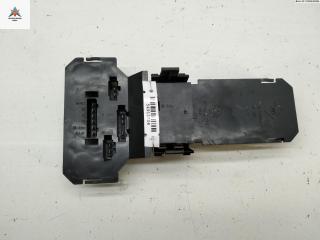 Плата фонаря заднего правого Volkswagen Passat B5 1999, 2.3 л., бензин, АКПП, синий, универсал, 3B9945257