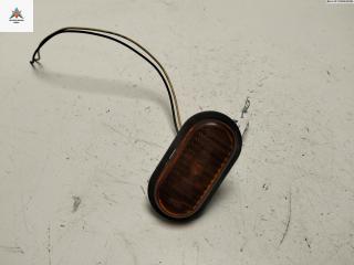 повторитель передний правый Renault Megane 1 поколение [рестайлинг] 2000, 1.4 л., бензин, МКПП, зелёный, хетчбэк 5 дв., 7700847333