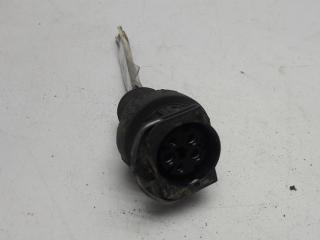 разъем (фишка) проводки Volkswagen Passat B5 1999, 1.9 л., дизель, МКПП, чёрный, универсал, 8D0971966