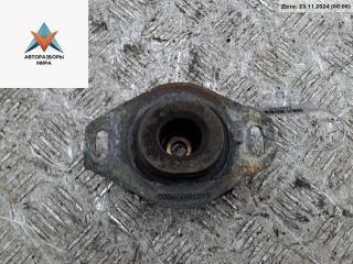 подушка крепления двигателя Peugeot 406 1 поколение [рестайлинг] 2000, 2.0 л., дизель, МКПП, серый, универсал, 6453703200001