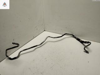 трубка кондиционера Renault Megane 1 поколение [рестайлинг] 2000, 1.4 л., бензин, МКПП, зелёный, хетчбэк 5 дв., 7700426469