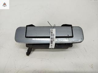 ручка наружная задняя левая Audi A4 B5 [рестайлинг] 1998, 1.8 л., бензин, 4A0839205