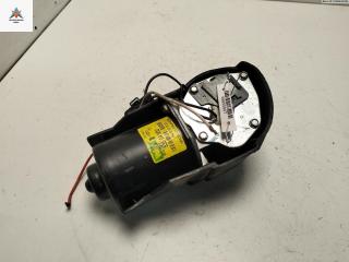 моторчик передних стеклоочистителей (дворников) Renault Megane 1 поколение [рестайлинг] 2000, 1.4 л., бензин, МКПП, зелёный, хетчбэк 5 дв., 5355492