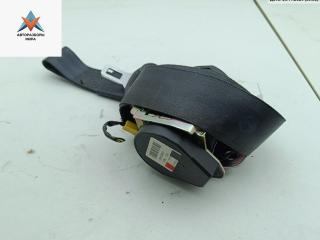 ремень безопасности Audi A3 8L [рестайлинг] 2002, 1.6 л., бензин, МКПП, чёрный, хетчбэк 3 дв., 8L3857705A