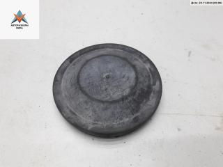 Крышка (заглушка) задняя фары Volkswagen Passat B5 1999, 1.9 л., дизель, МКПП, чёрный, универсал, TYC